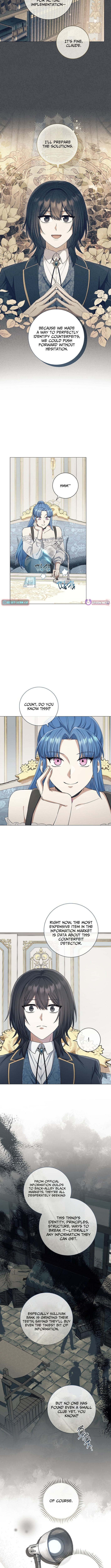 Read The Magic Lord Manga Online