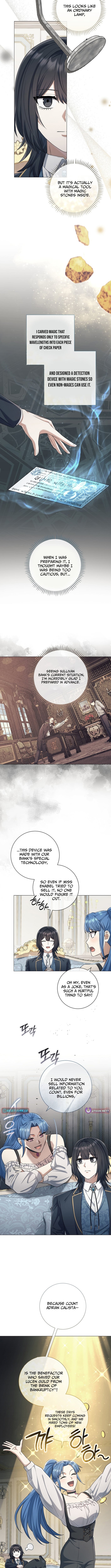 Read The Magic Lord Manga Online