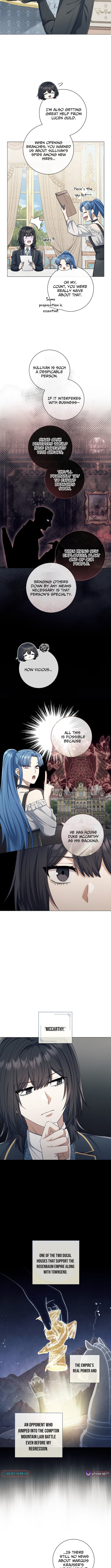 Read The Magic Lord Manga Online