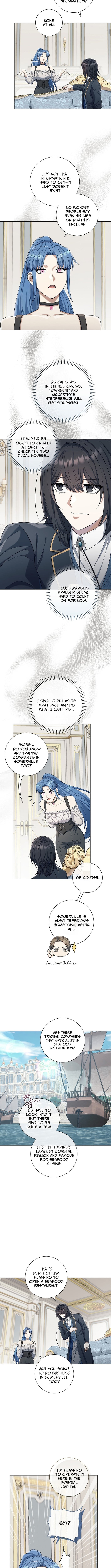 Read The Magic Lord Manga Online