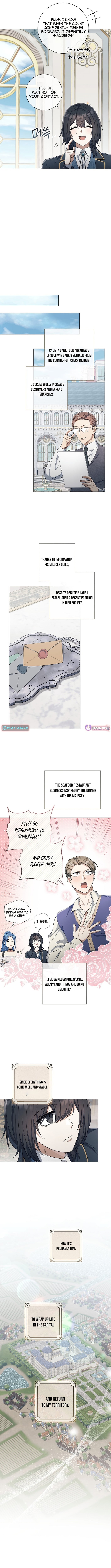 Read The Magic Lord Manga Online