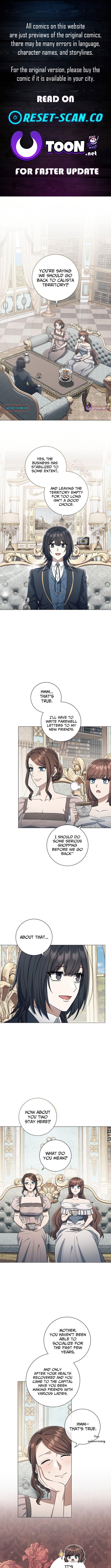 Read The Magic Lord Manga Online