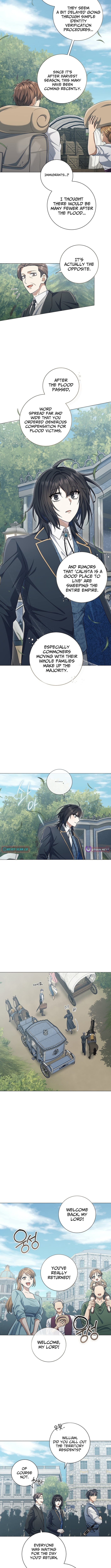 Read The Magic Lord Manga Online