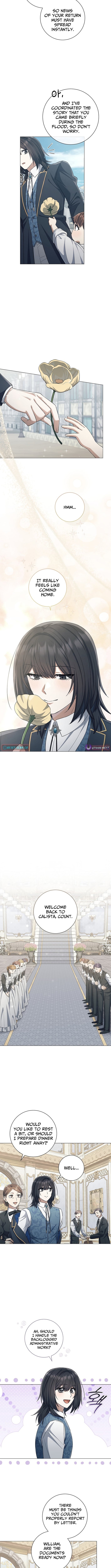 Read The Magic Lord Manga Online