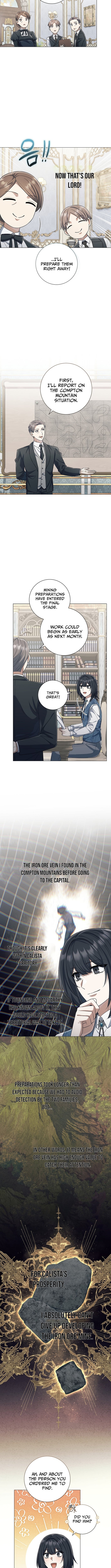 Read The Magic Lord Manga Online