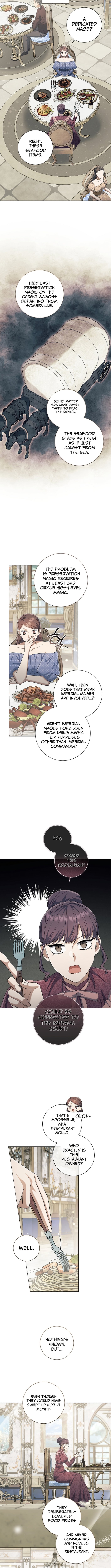 Read The Magic Lord Manga Online