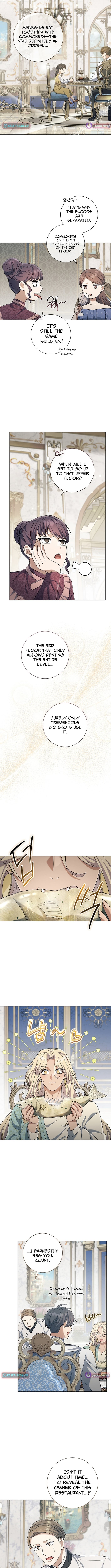 Read The Magic Lord Manga Online