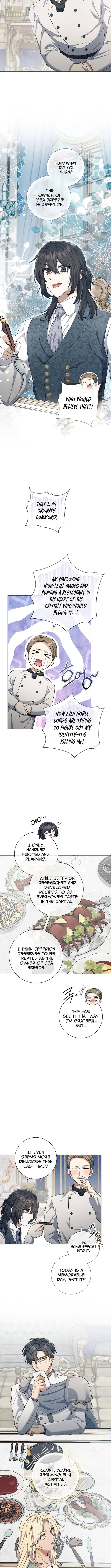 Read The Magic Lord Manga Online