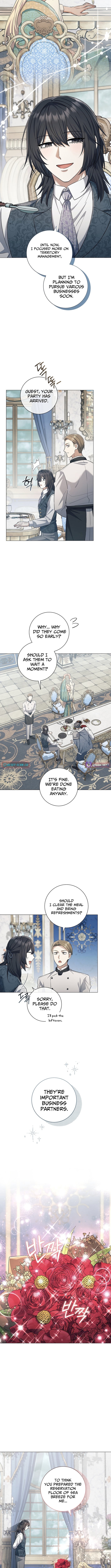 Read The Magic Lord Manga Online