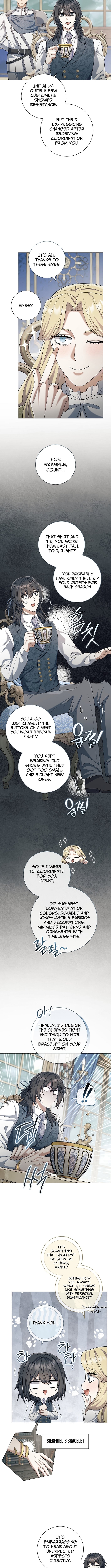 Read The Magic Lord Manga Online