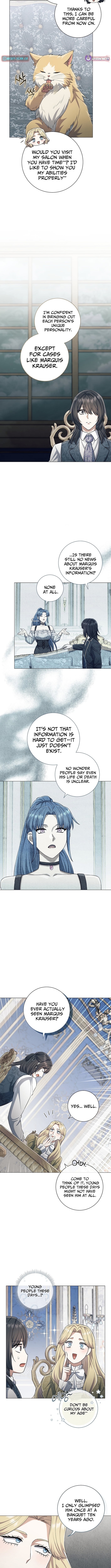 Read The Magic Lord Manga Online