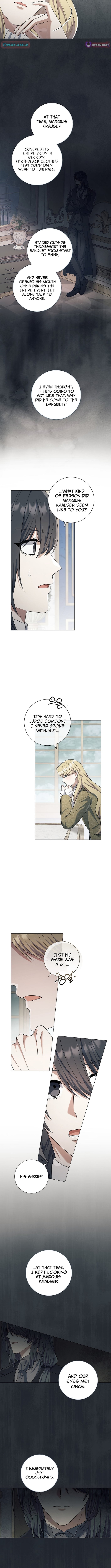 Read The Magic Lord Manga Online