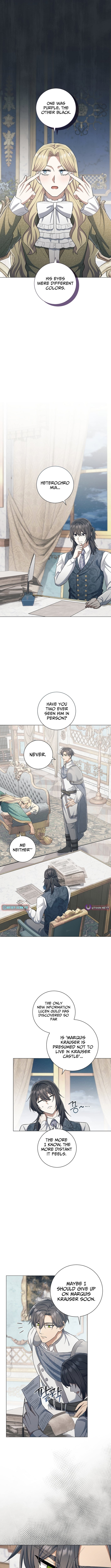 Read The Magic Lord Manga Online