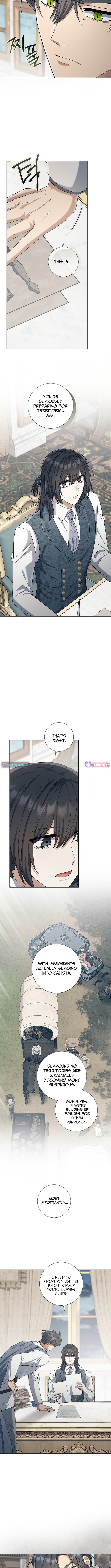 Read The Magic Lord Manga Online