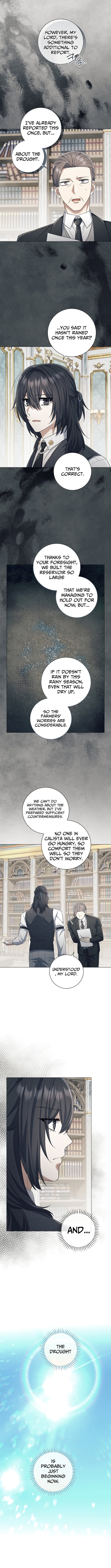 Read The Magic Lord Manga Online