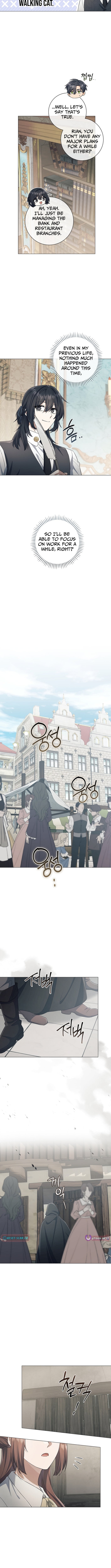 Read The Magic Lord Manga Online