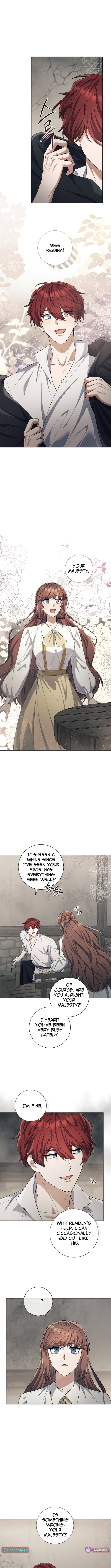 Read The Magic Lord Manga Online