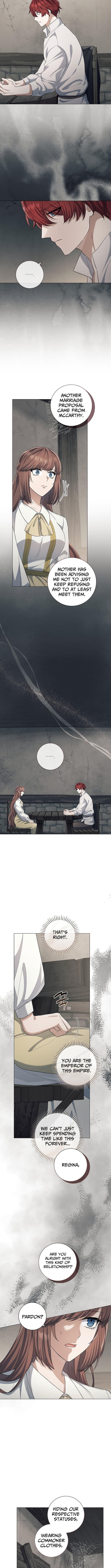 Read The Magic Lord Manga Online