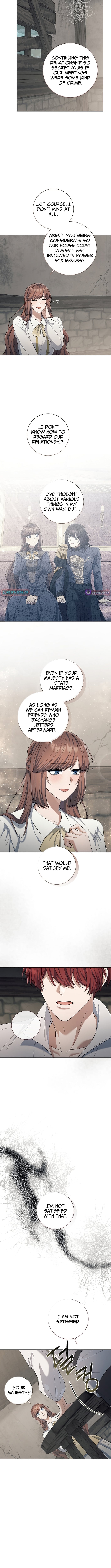 Read The Magic Lord Manga Online