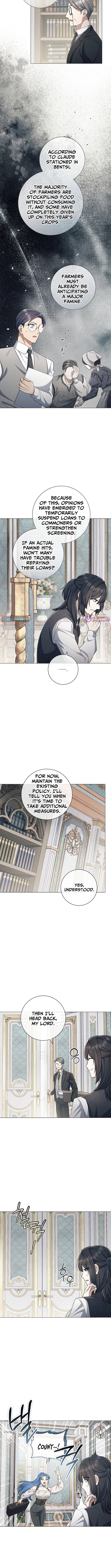 Read The Magic Lord Manga Online