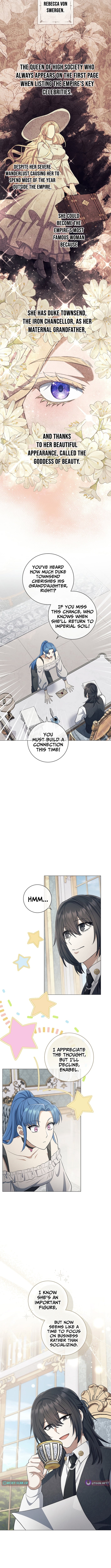 Read The Magic Lord Manga Online