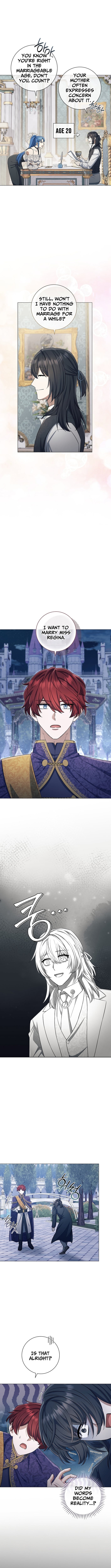 Read The Magic Lord Manga Online