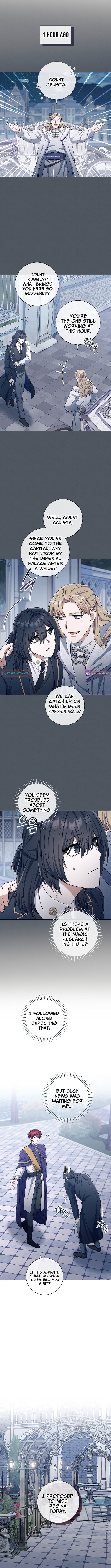 Read The Magic Lord Manga Online