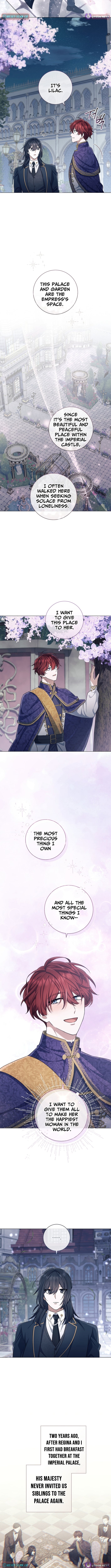 Read The Magic Lord Manga Online