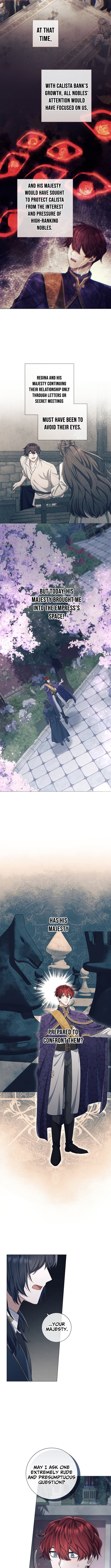 Read The Magic Lord Manga Online