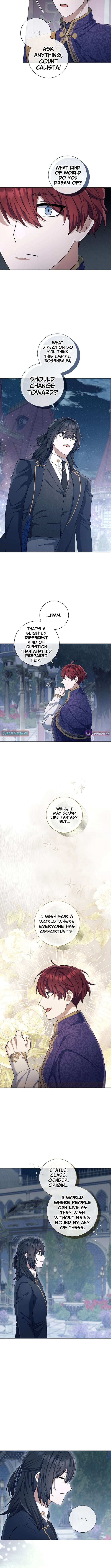 Read The Magic Lord Manga Online