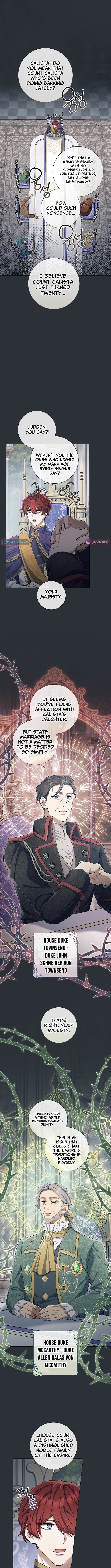 Read The Magic Lord Manga Online