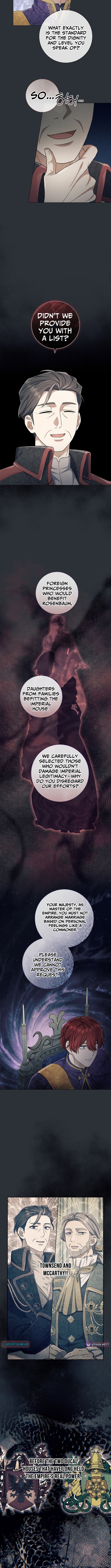 Read The Magic Lord Manga Online