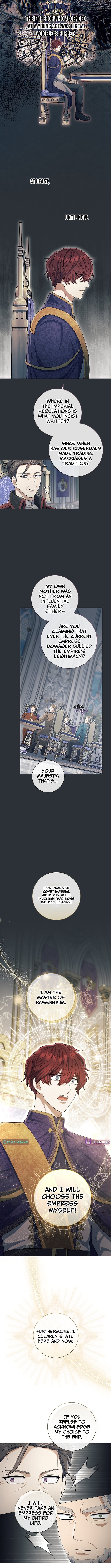 Read The Magic Lord Manga Online