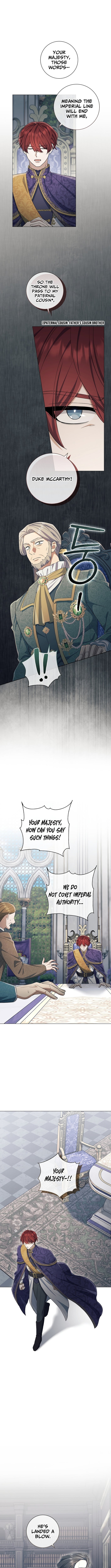 Read The Magic Lord Manga Online