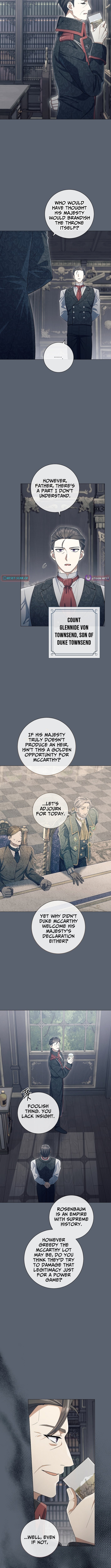 Read The Magic Lord Manga Online