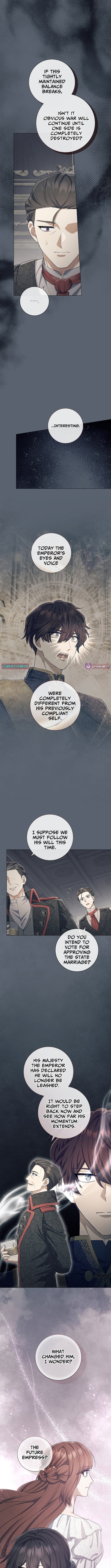 Read The Magic Lord Manga Online