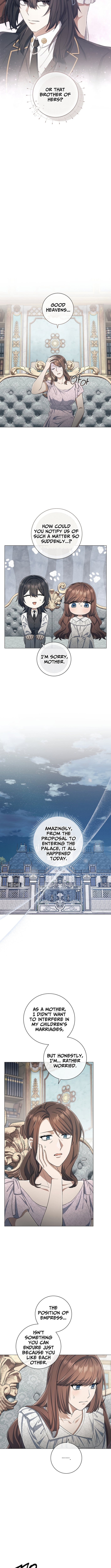 Read The Magic Lord Manga Online