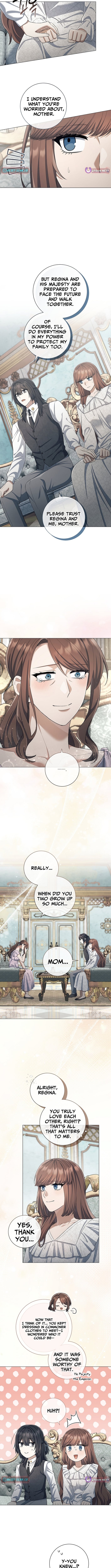 Read The Magic Lord Manga Online