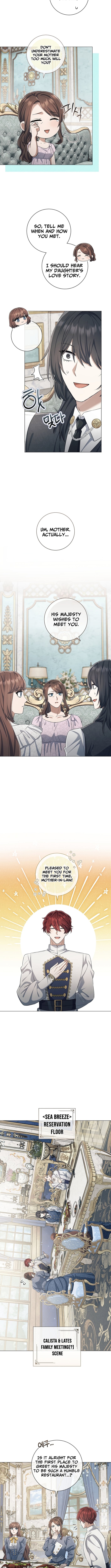 Read The Magic Lord Manga Online