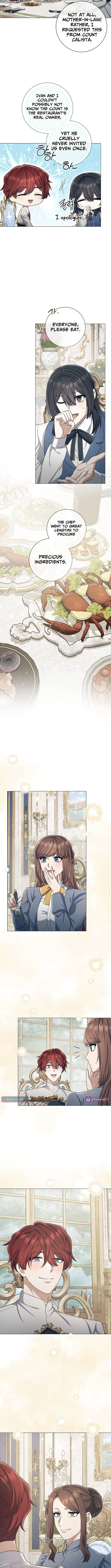 Read The Magic Lord Manga Online