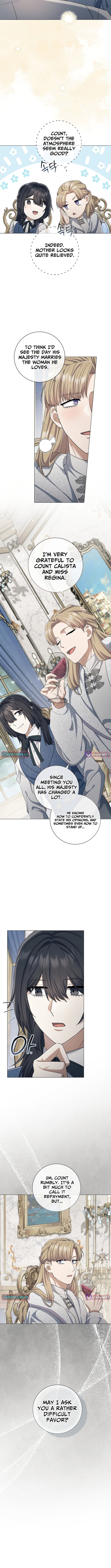 Read The Magic Lord Manga Online