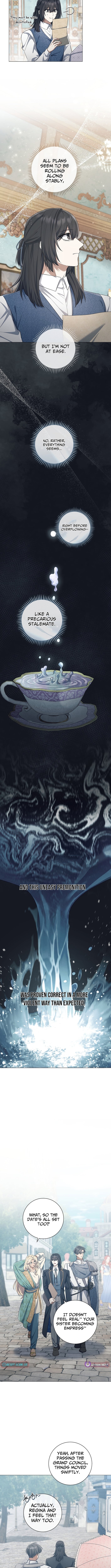 Read The Magic Lord Manga Online