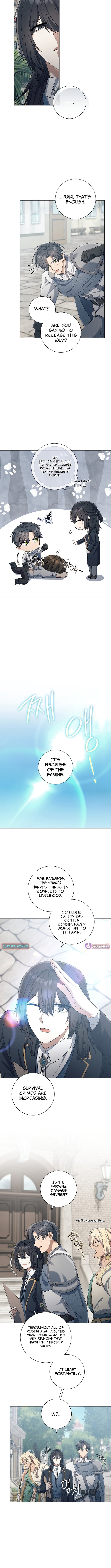 Read The Magic Lord Manga Online