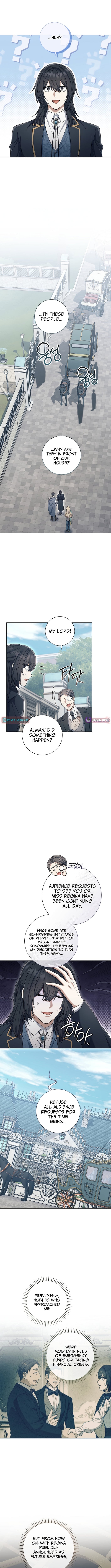 Read The Magic Lord Manga Online