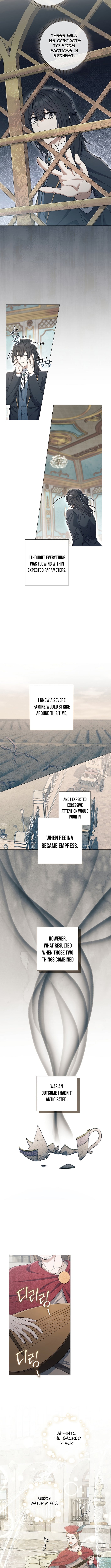 Read The Magic Lord Manga Online