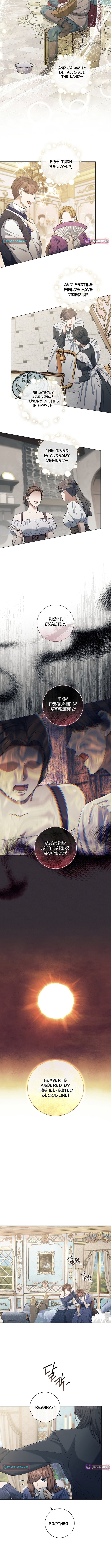 Read The Magic Lord Manga Online