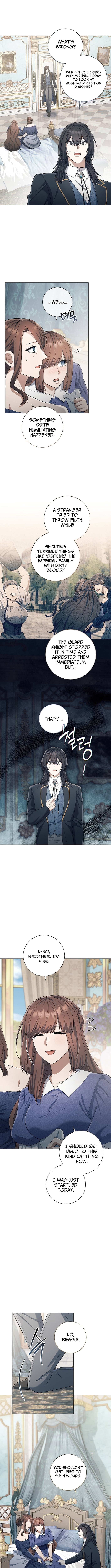 Read The Magic Lord Manga Online