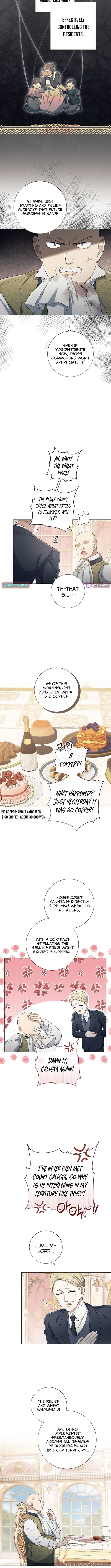 Read The Magic Lord Manga Online