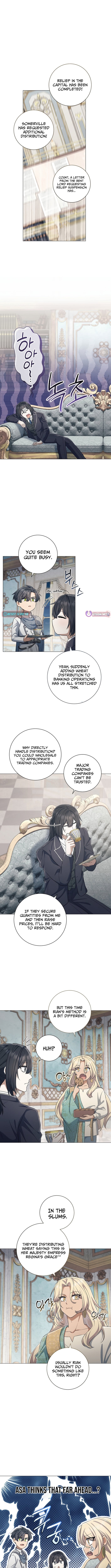 Read The Magic Lord Manga Online