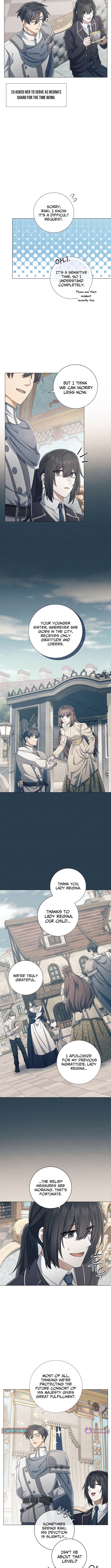 Read The Magic Lord Manga Online